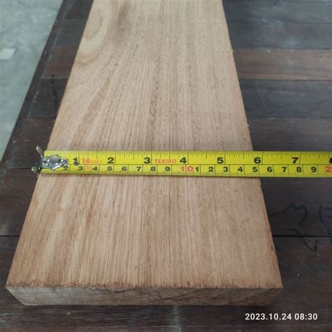 thqjual20papan20kayu20bengkirai