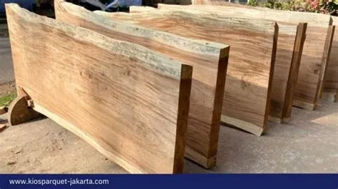 Jenis kayu mana yang paling murah Jenis Kayu