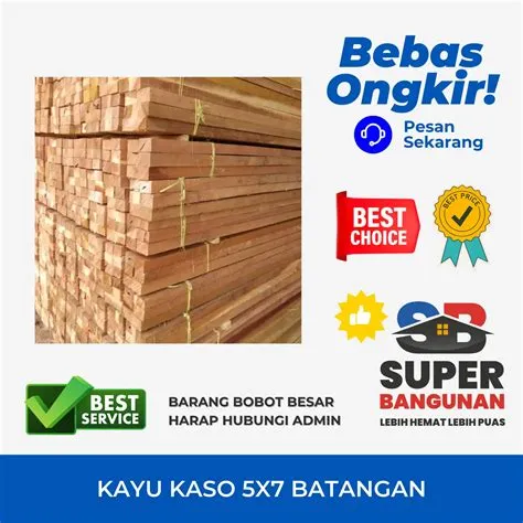 Kayu-kaso-5-7-untuk-apa-Panduan-Lengkap Kayu kaso 5 7 untuk apa Panduan Lengkap