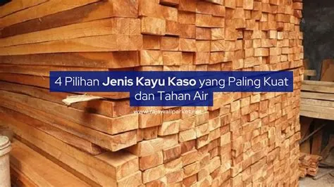 Kayu-paling-kuat-kayu-apa-Mengungkap-Kayu Kayu paling kuat kayu apa Mengungkap Kayu