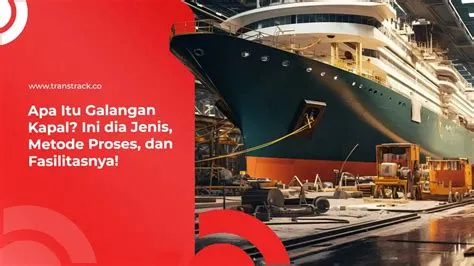 galangan kapal bali