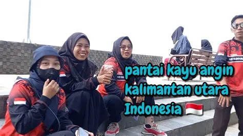 kayu nyamuk kalimantan