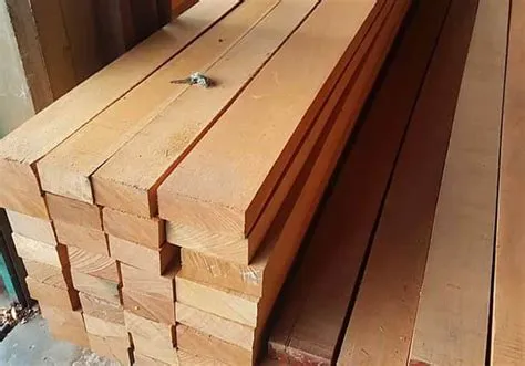 harga kayu bengkirai 8x15 per batang Harga Kayu