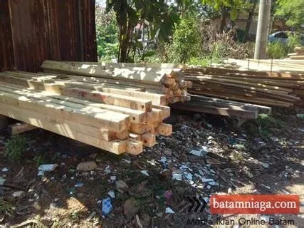 jual beli kayu bekas jakarta Jual Beli 2