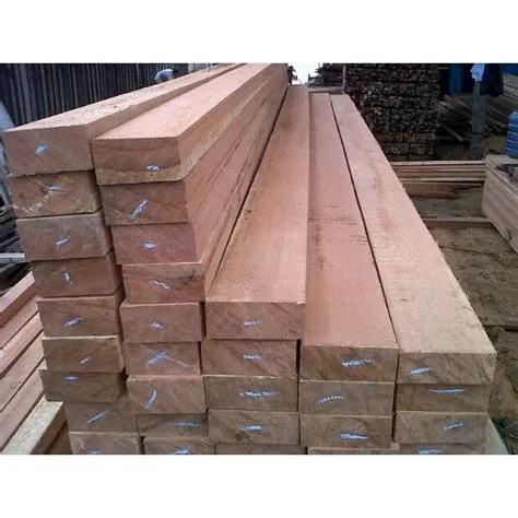 jual kayu balok bekas jakarta Jual Kayu 2