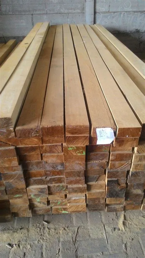 jual kayu bengkirai jakarta Jual Kayu 2