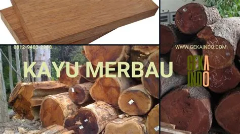jual kayu di jakarta pusat Jual Kayu 1