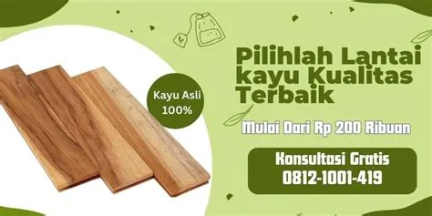 jual kayu jakarta timur Jual Kayu 1