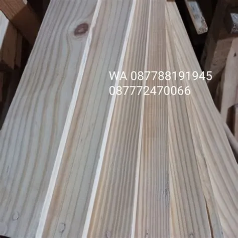 jual kayu jati belanda jakarta Jual Kayu 2