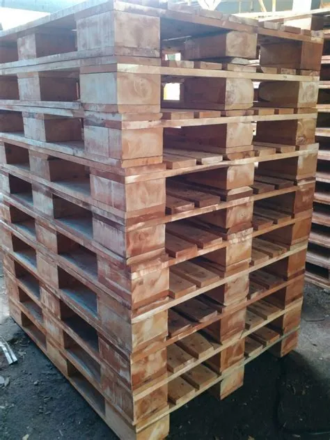 jual pallet kayu jakarta Jual Pallet 2