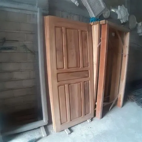 jual pintu kayu jakarta Jual Pintu 2