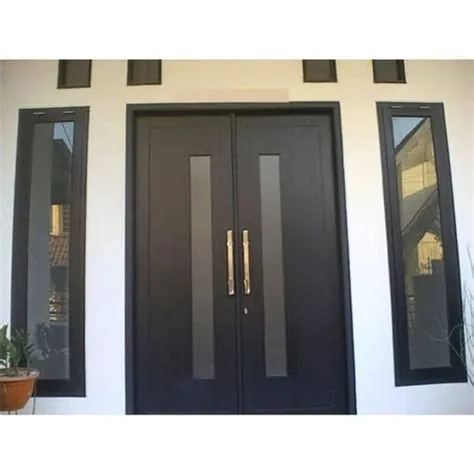 jual pintu kayu jakarta barat Jual Pintu 1