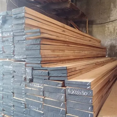 toko kayu distributor material bangunan jakarta Toko Kayu 2