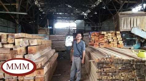 toko kayu material jakarta timur kota jakarta timur daerah khusus ibukota jakarta Toko Kayu