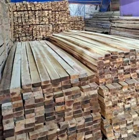 toko kayu material kayu murah Toko Kayu 1