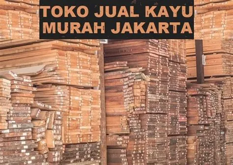toko kayu terdekat di cengkareng timur jakarta Temukan Toko