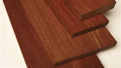 apakah kayu meranti bagus Kayu Meranti