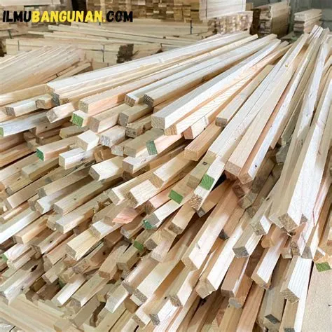 harga kayu usuk Harga Kayu