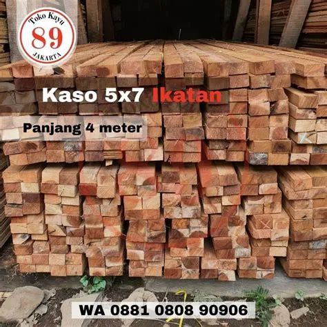 kaso 5 7 jakarta Kaso 5 7