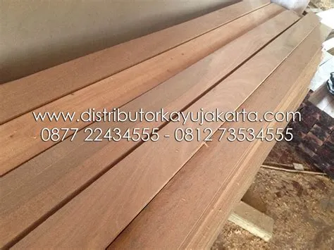 kayu balau di jakarta Kayu Balau