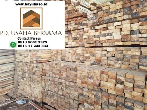 kayu kaso jakarta Panduan Lengkap