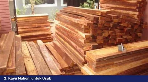 usuk kayu jakarta Panduan Lengkap